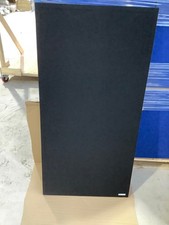 GIK Acoustics Razor Panels 60x120x2.5cm - Black