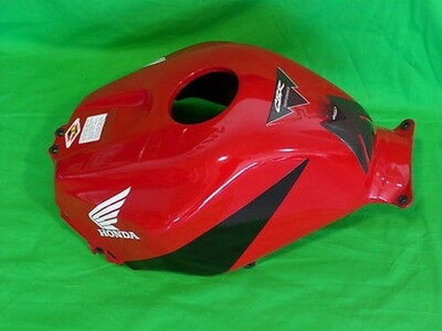Plastic tank cover for - plastic, honda