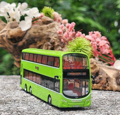 Bus toy service for - toy,