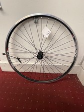 Raleigh 27.5 Front Wheel Rim