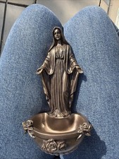 Our lady grace - grace, water