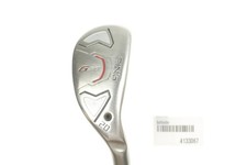 Ping G20 Golf Club Mens Right Handed 20-deg Hybrid Stiff Graphite