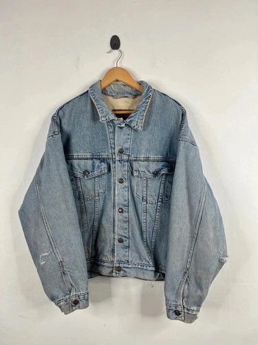 Vintage levi hudson bay - vintage, levi’s