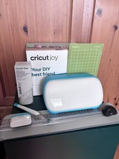 Cricut Joy AD01 Cutting