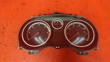 Vauxhall corsa speedo - vauxhall, d