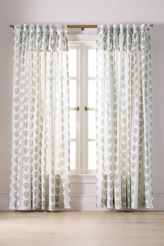 Anthropologie eudora cotton - anthropologie,