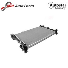 Autostar germany radiator 0603 - germany,