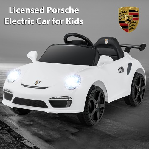 Kids electric porsche - kids,