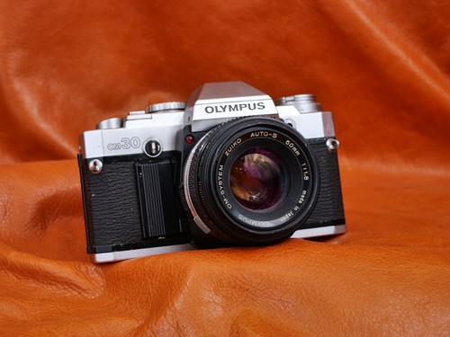 3604 olympus om30 zuiko - #3604,