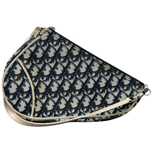 Dior women vintage saddle - women's,