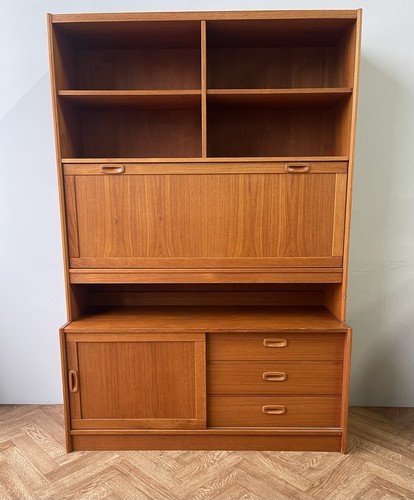 Danish mid century - century, wall
