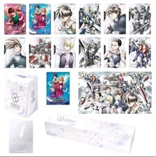 English Ver Gundam Card Game
