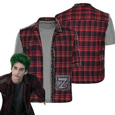 Zombies 3 Zed Cosplay Costume