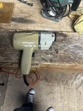 Vintage Black & Decker Hammer