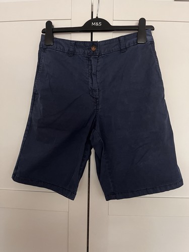 Navy ladies knee length - ladies,