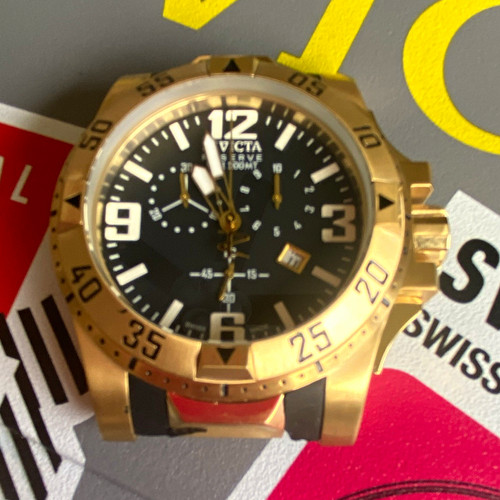 Invicta reserve men - invicta,