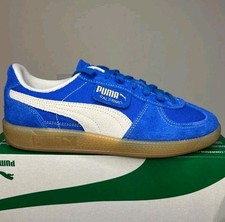 Puma Palermo Trainers Sneakers