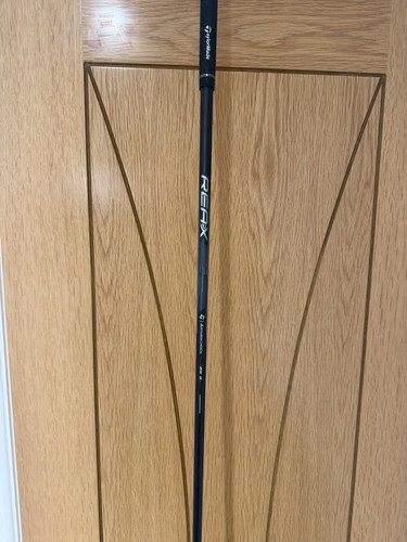 Mitsubishi reax 9 wood - reax,