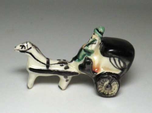 Horse drawn carriage walter - horse,