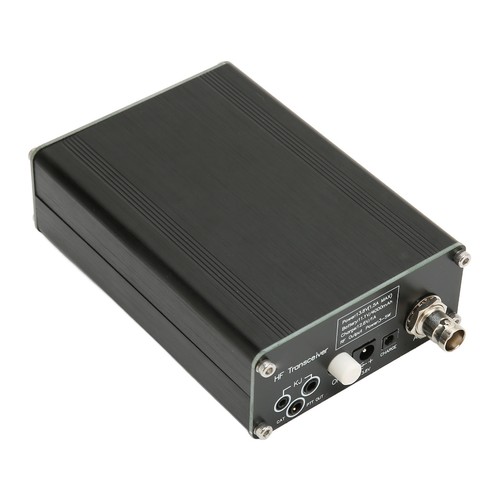Sdr transceiver band - 8,
