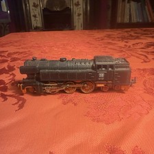 N Gauge Arnold Rapido DB66001