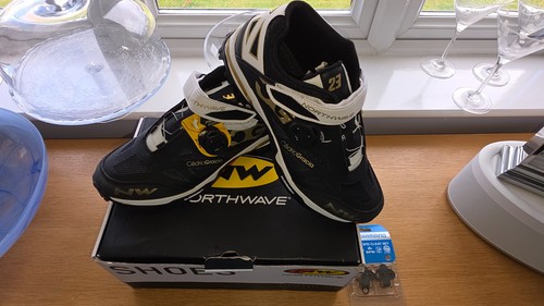 Northwave enduro mid cedric - mid,