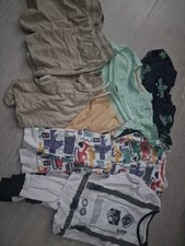 Clothing Bundle AGE 4/5 Boys