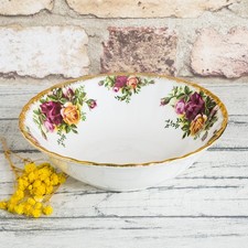 Royal Albert Old Country Roses