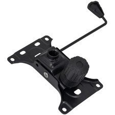 Charles Jacobs Office