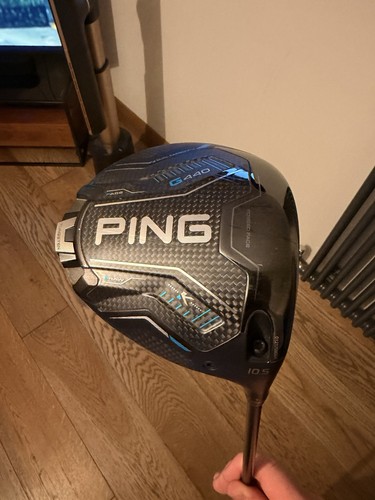 Ping g440k driver tensei - ping,