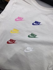 8 x  PACK OF SPORTS SWOOSH