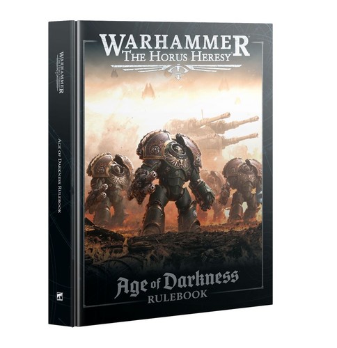 Warhammer the horus heresy - warhammer:,