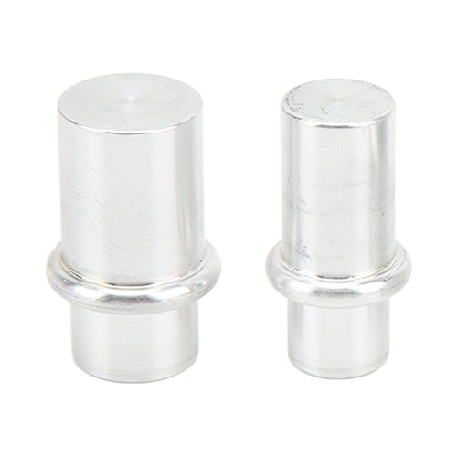 High strength rear block - strength,