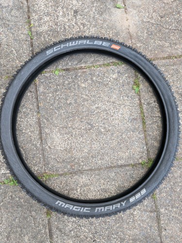Schwalbe magic mary 29x2 - magic,