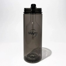 (Smoke) Gallant Glass Gravity