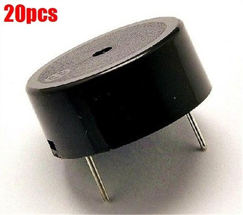 20pcs horn dc3 24v - dc3-24v, ≥90db