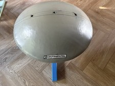 Gymnastics Pommel Mushroom