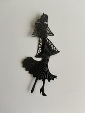 5 Tattered Lace Winter Walks