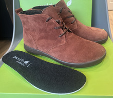 Waldlaufer H-Cloe 'barefoot