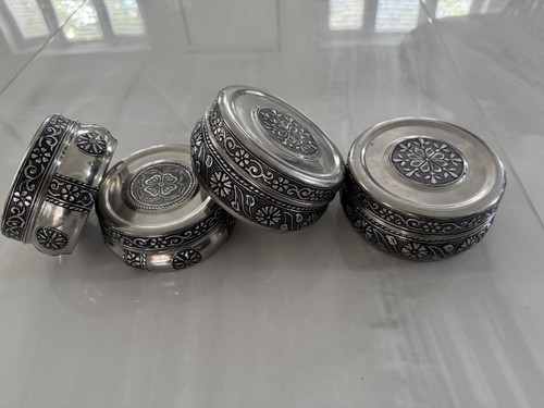 Handmade indian oxidised - handmade,