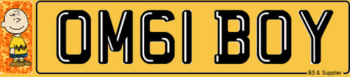 Boy cherished registration - boy, ?