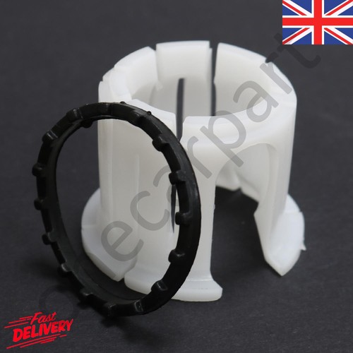 Gear linkage selector bush kit - bush,