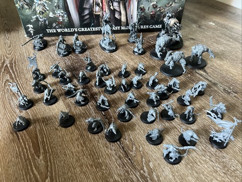 Warhammer age sigmar - warhammer,