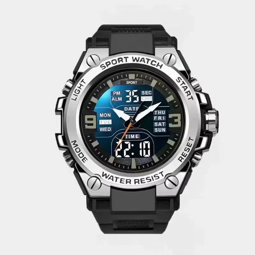 Men quartz electronic - men,