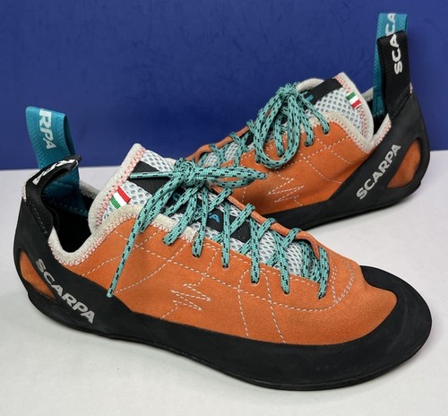 Scarpa helix wmn climbing - wmn,