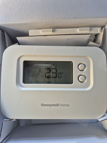 Honeywell t40 - honeywell,