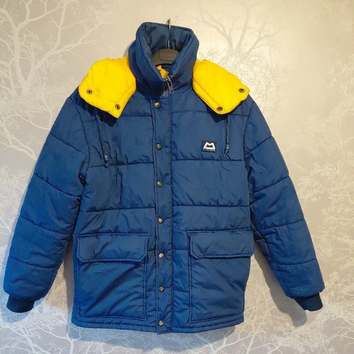 Very rare mens mountain - very,