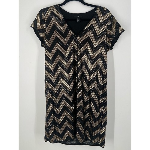 Women black gold - women's,
