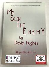 My Son The Enemy, David