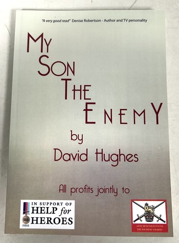 Son the enemy - enemy,, david